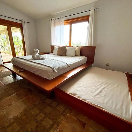 Royal Palm Retreat Apartment Cabrera Ngoại thất bức ảnh