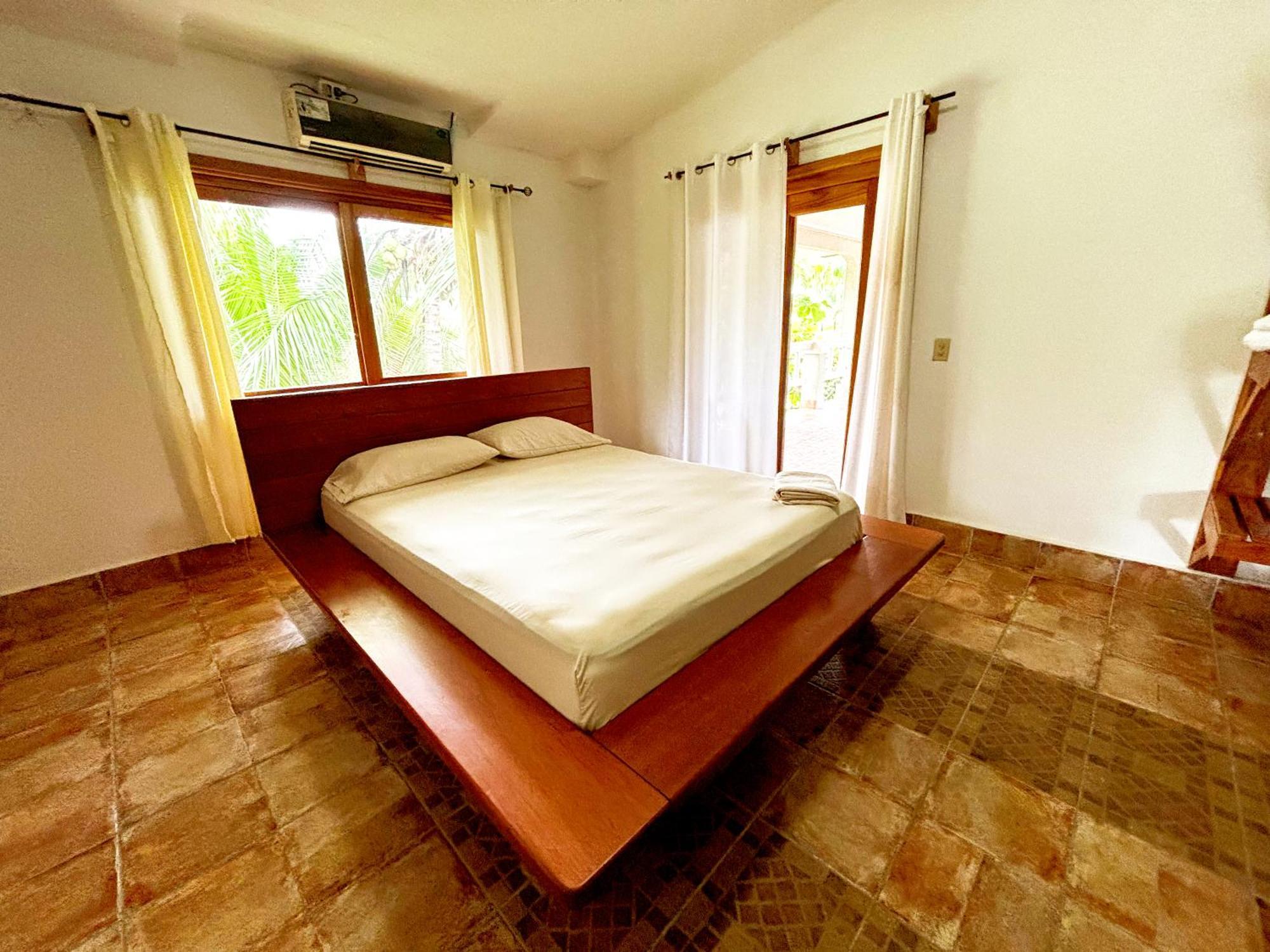 Royal Palm Retreat Apartment Cabrera Ngoại thất bức ảnh