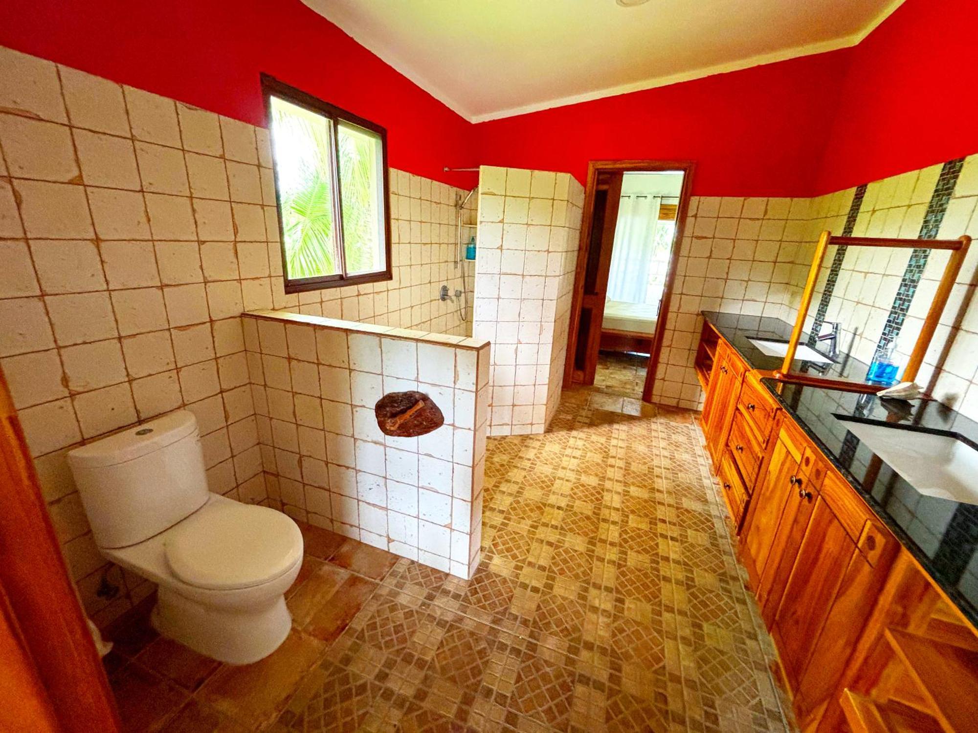 Royal Palm Retreat Apartment Cabrera Ngoại thất bức ảnh