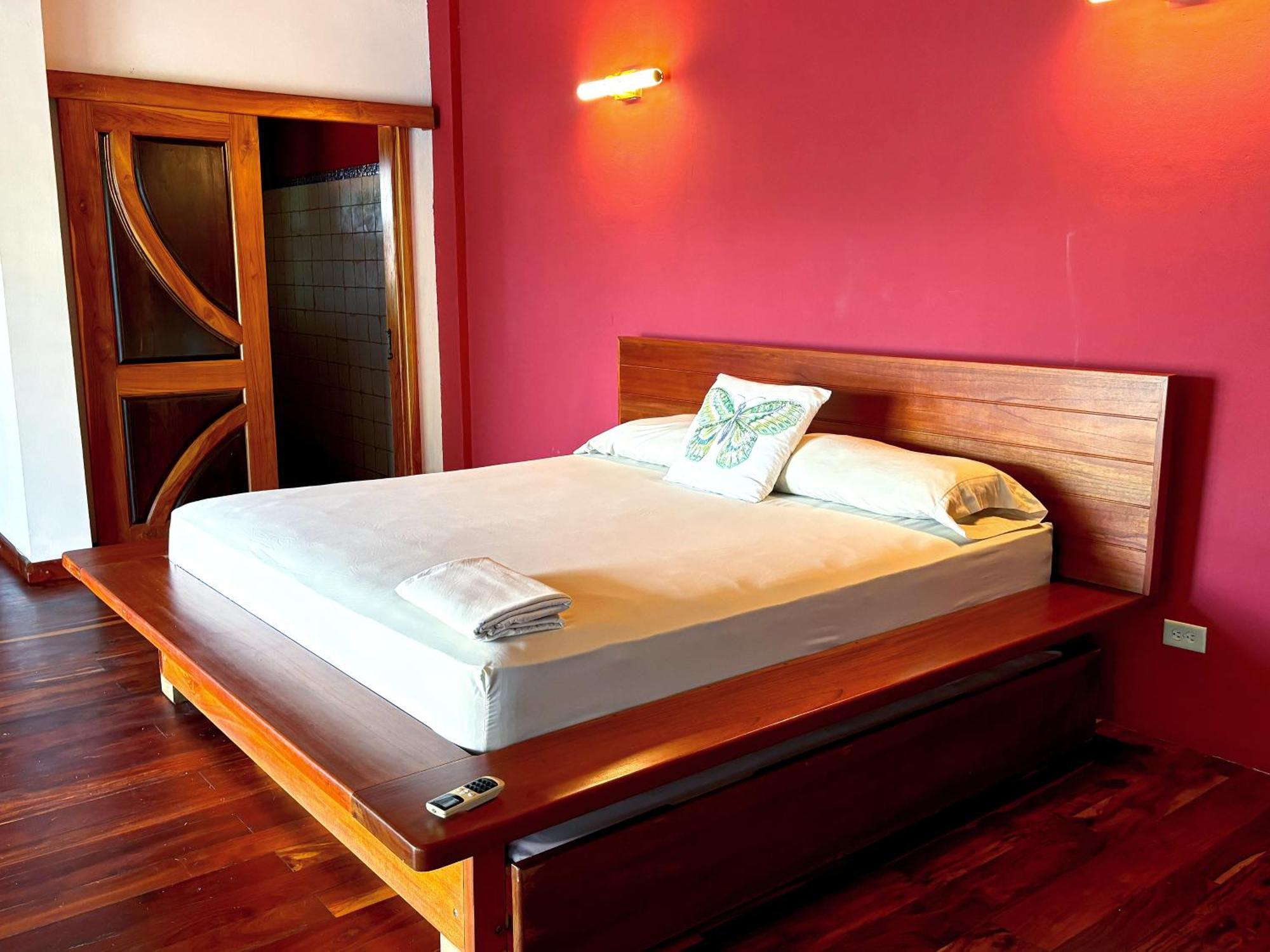 Royal Palm Retreat Apartment Cabrera Ngoại thất bức ảnh