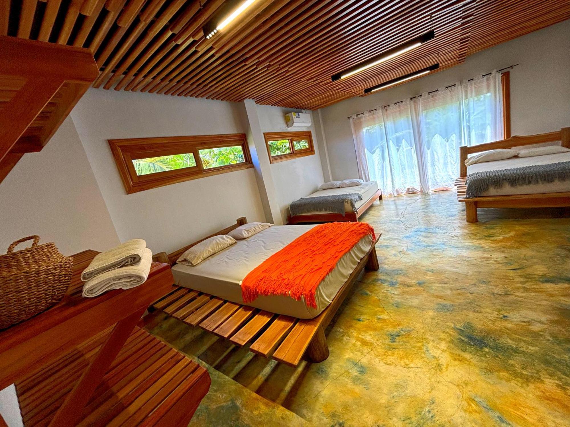 Royal Palm Retreat Apartment Cabrera Ngoại thất bức ảnh