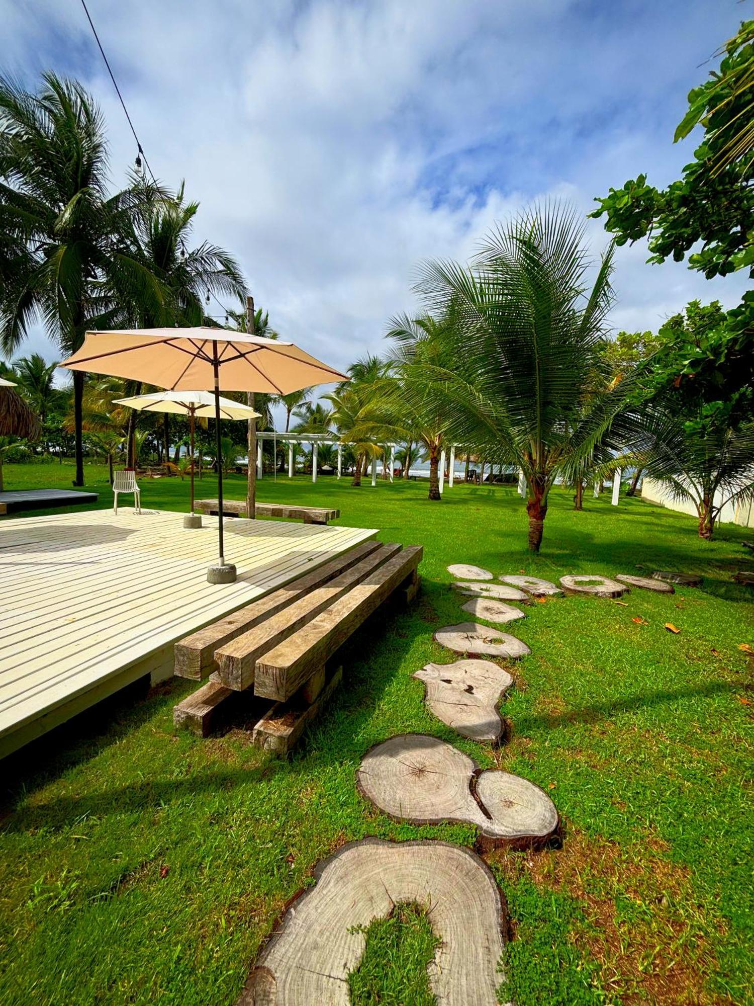 Royal Palm Retreat Apartment Cabrera Ngoại thất bức ảnh