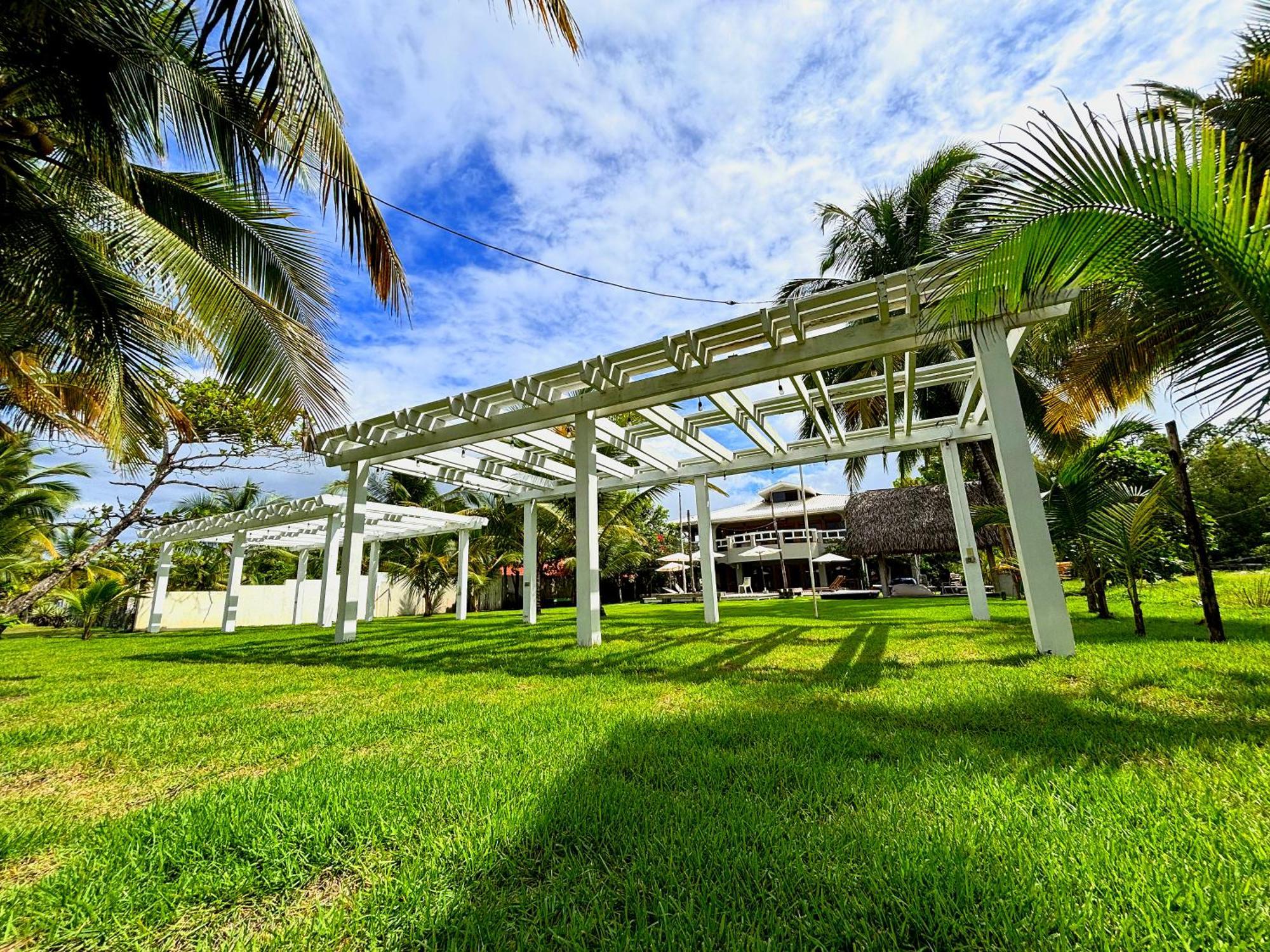 Royal Palm Retreat Apartment Cabrera Ngoại thất bức ảnh