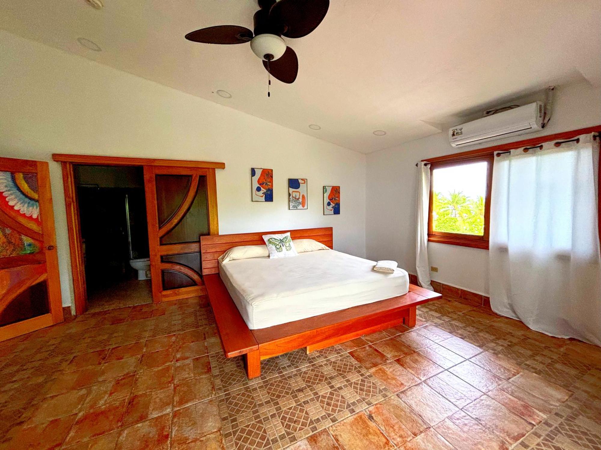 Royal Palm Retreat Apartment Cabrera Ngoại thất bức ảnh