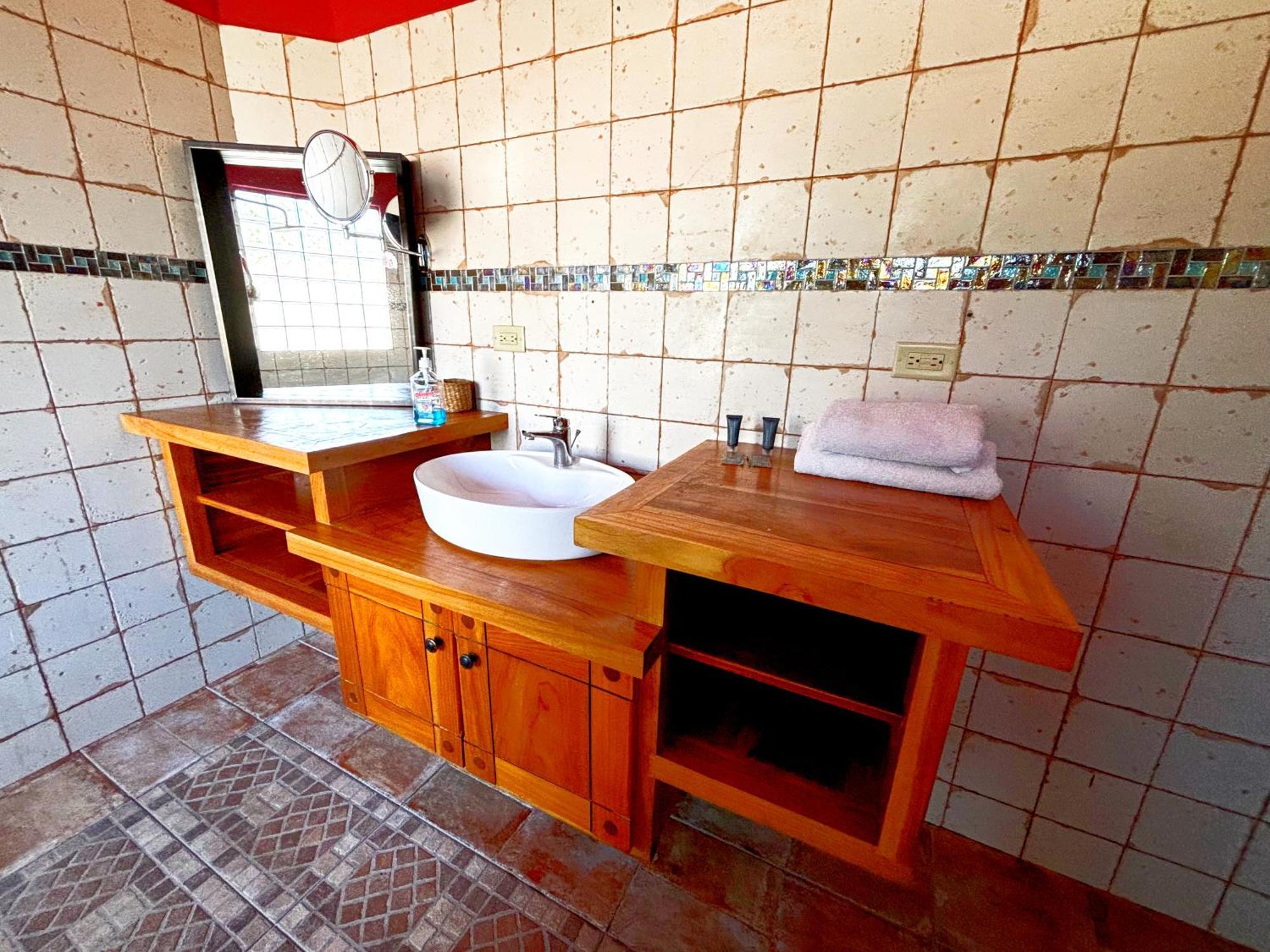 Royal Palm Retreat Apartment Cabrera Ngoại thất bức ảnh