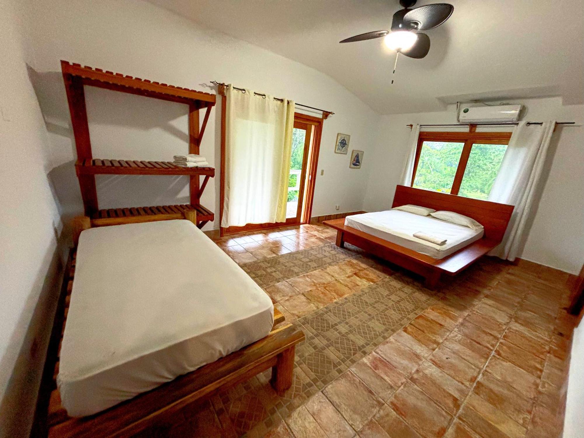 Royal Palm Retreat Apartment Cabrera Ngoại thất bức ảnh