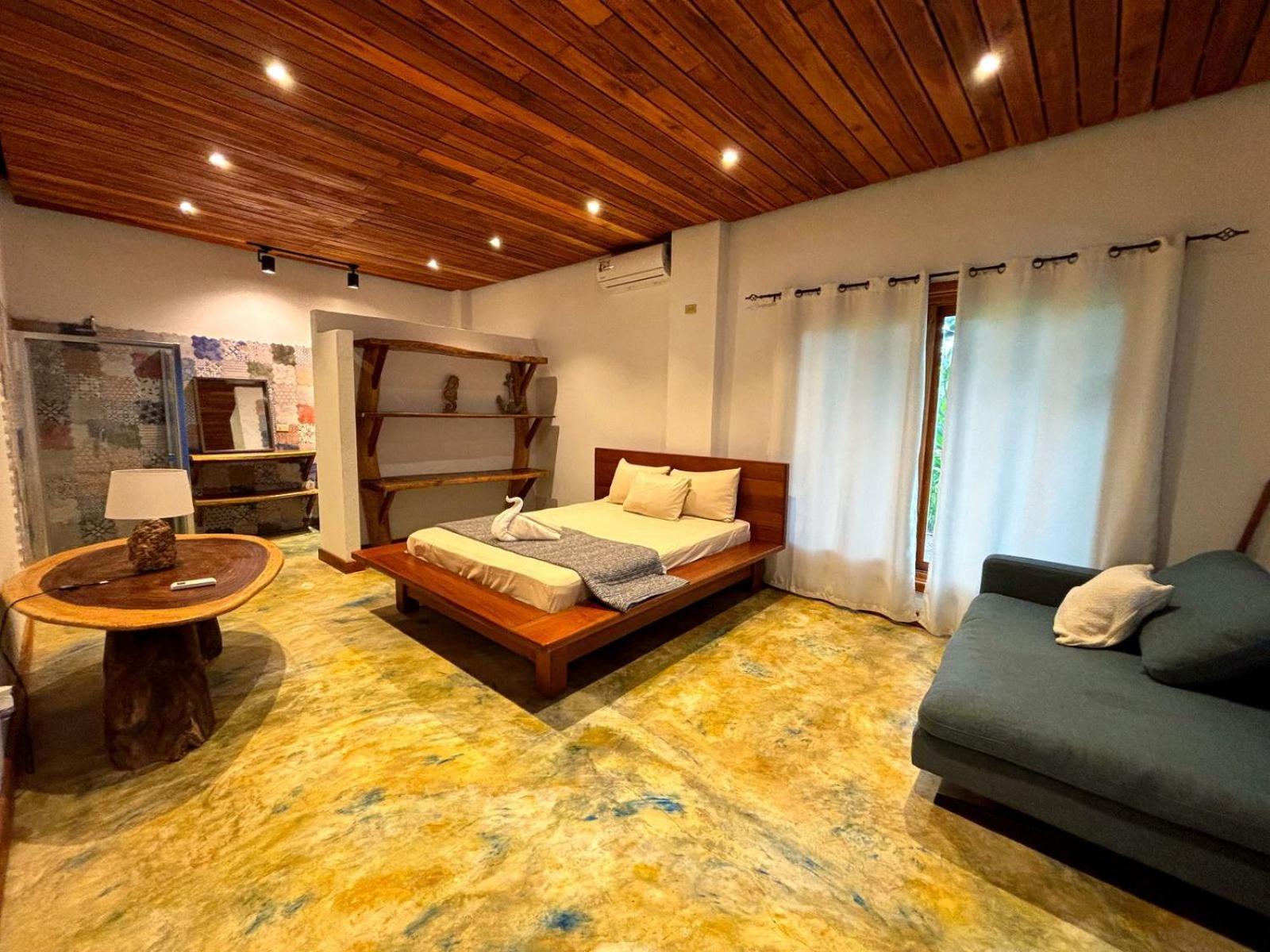 Royal Palm Retreat Apartment Cabrera Ngoại thất bức ảnh