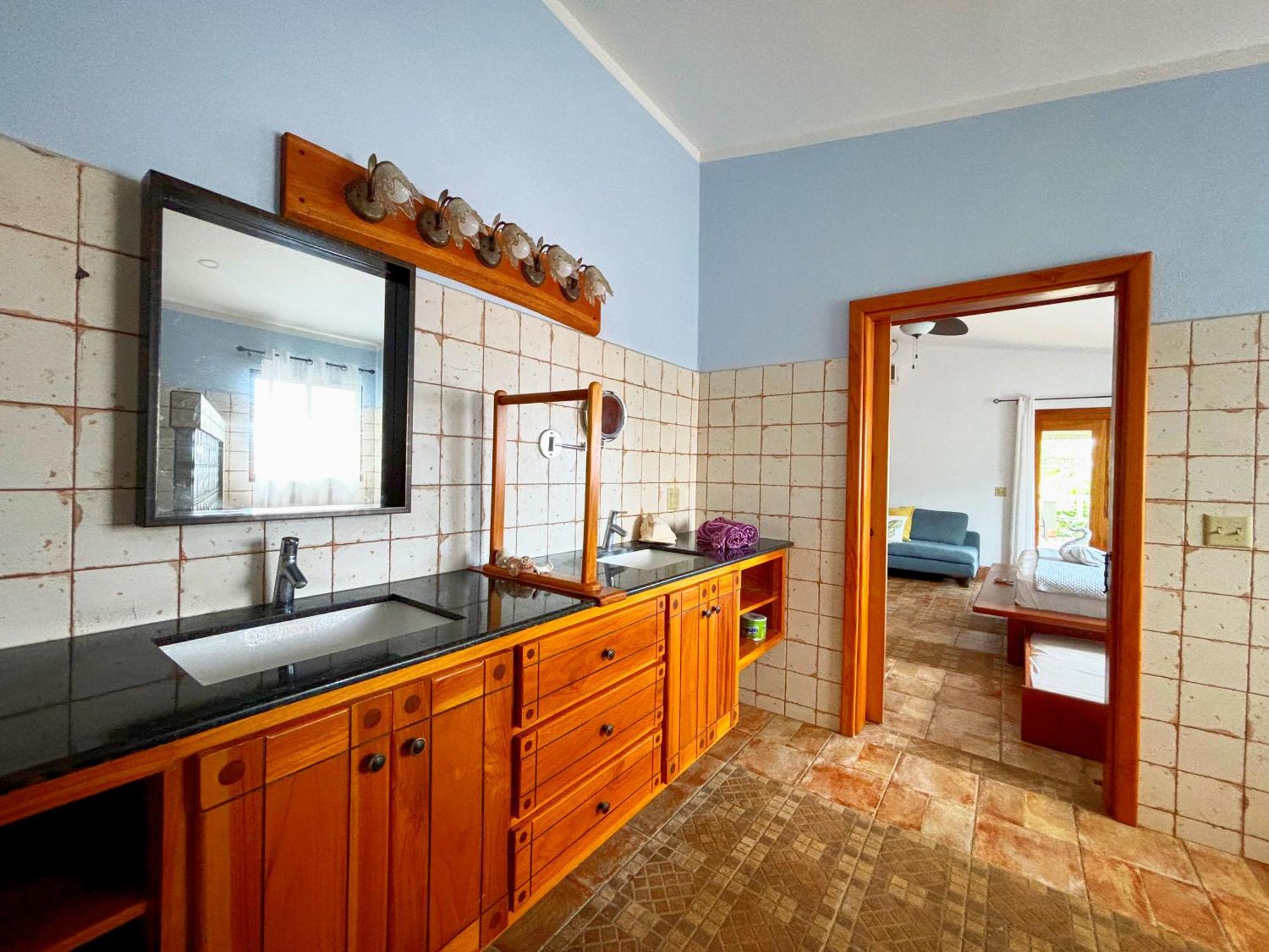 Royal Palm Retreat Apartment Cabrera Ngoại thất bức ảnh