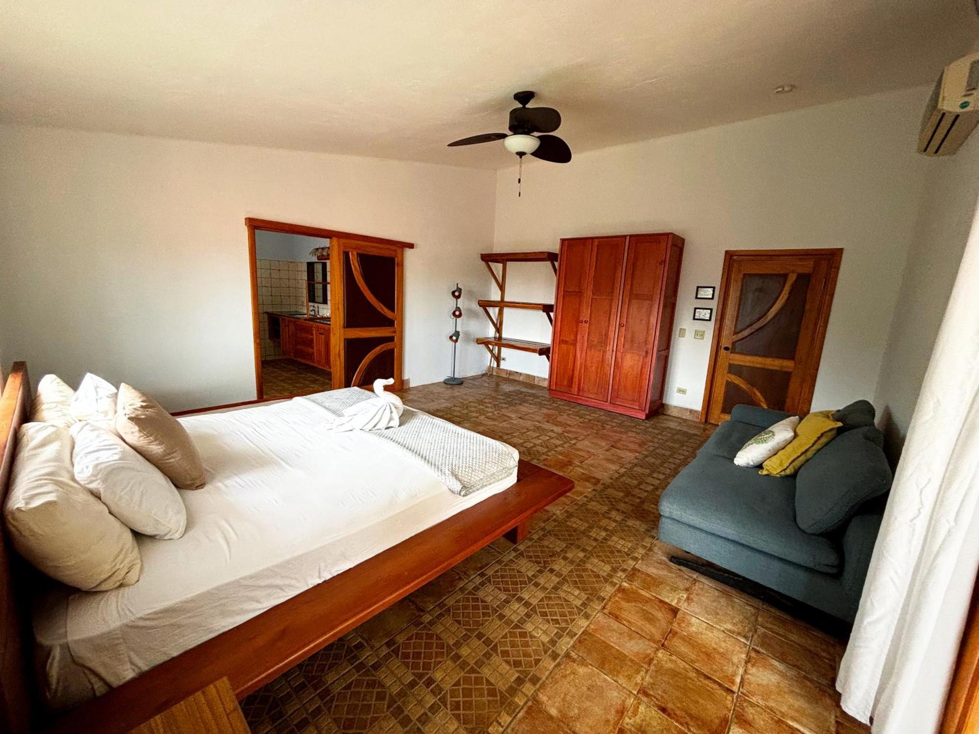 Royal Palm Retreat Apartment Cabrera Ngoại thất bức ảnh